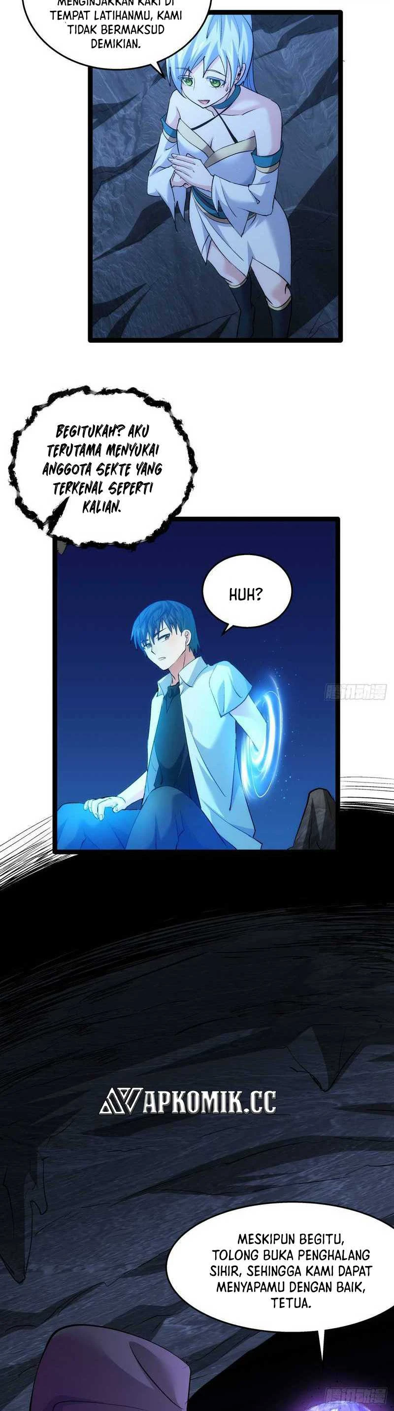 Read I Took Over The System Players ID Manga Online