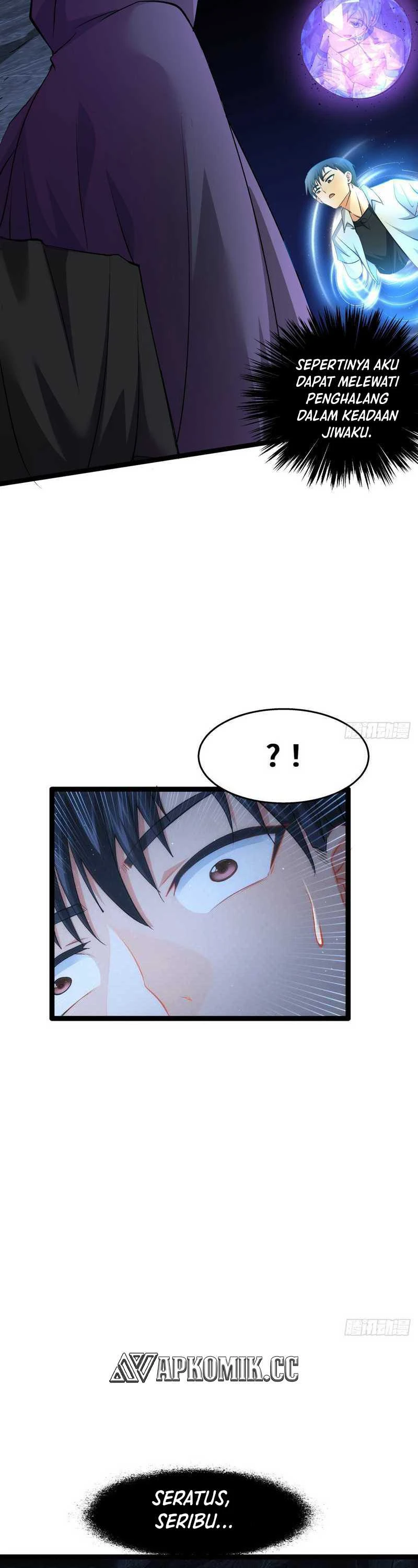 Read I Took Over The System Players ID Manga Online