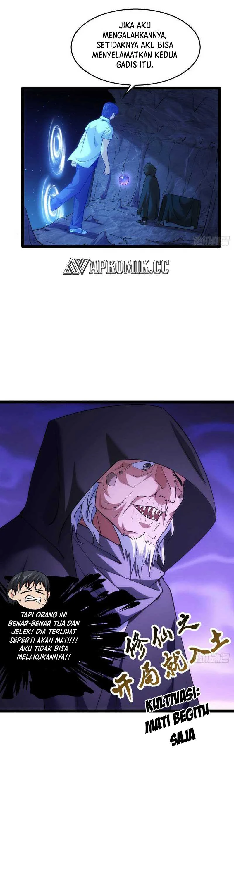Read I Took Over The System Players ID Manga Online