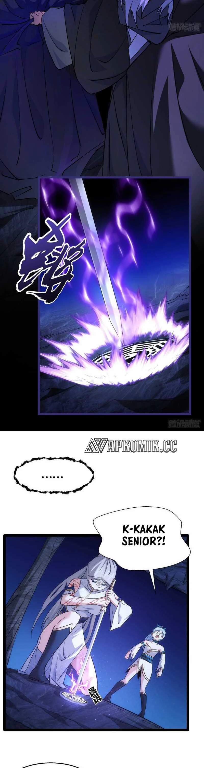 Read I Took Over The System Players ID Manga Online