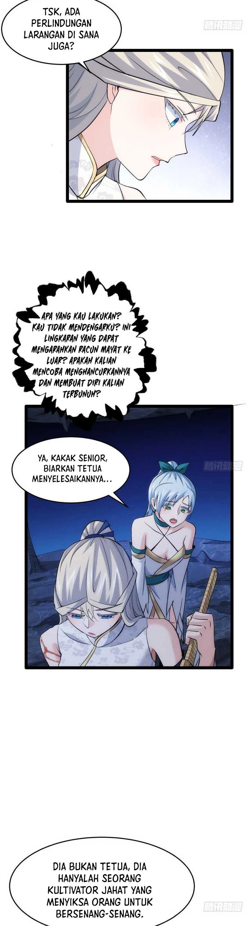 Read I Took Over The System Players ID Manga Online