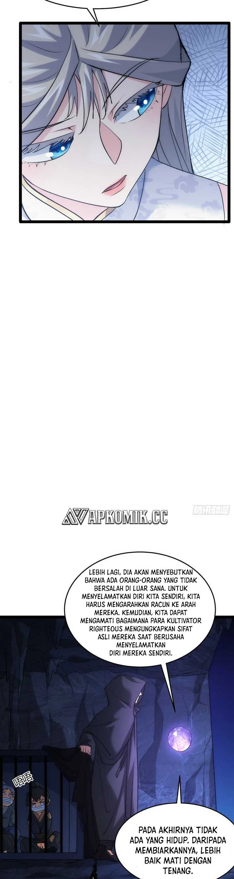 Read I Took Over The System Players ID Manga Online