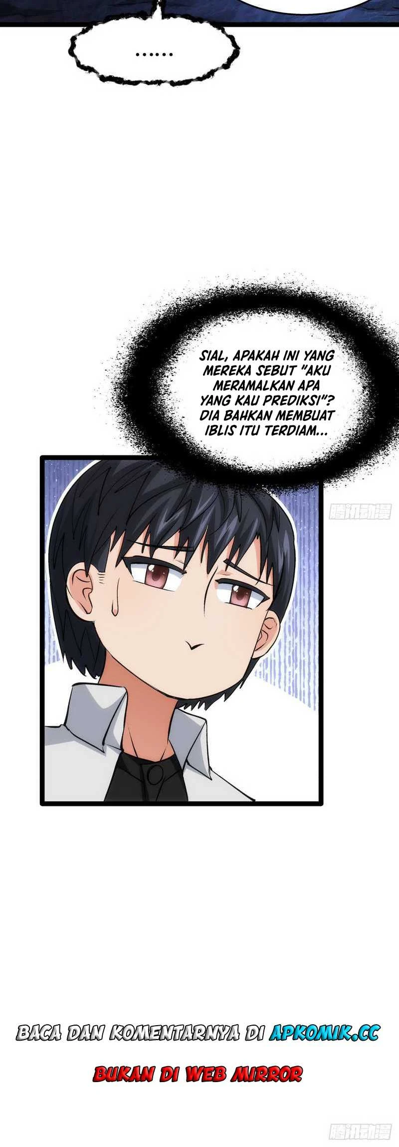 Read I Took Over The System Players ID Manga Online
