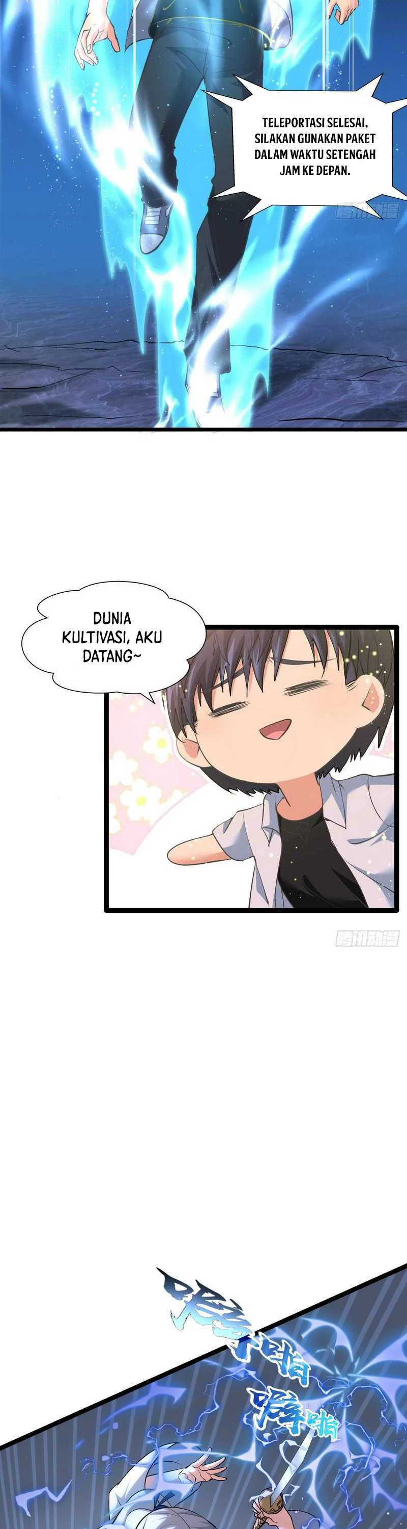 Read I Took Over The System Players ID Manga Online