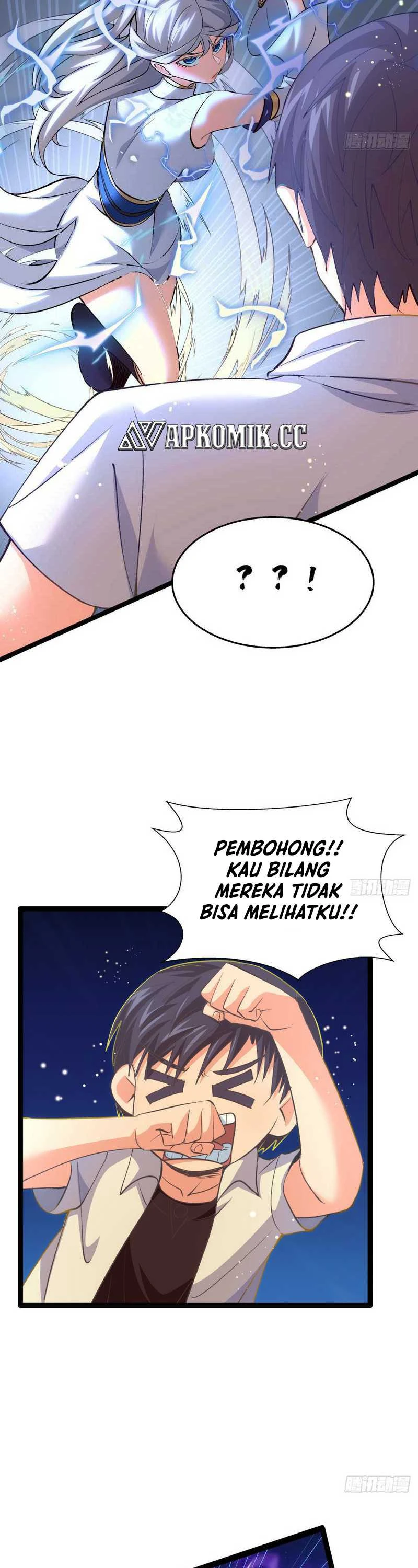 Read I Took Over The System Players ID Manga Online