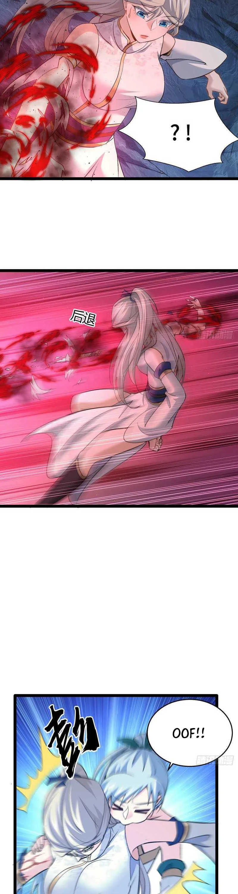 Read I Took Over The System Players ID Manga Online