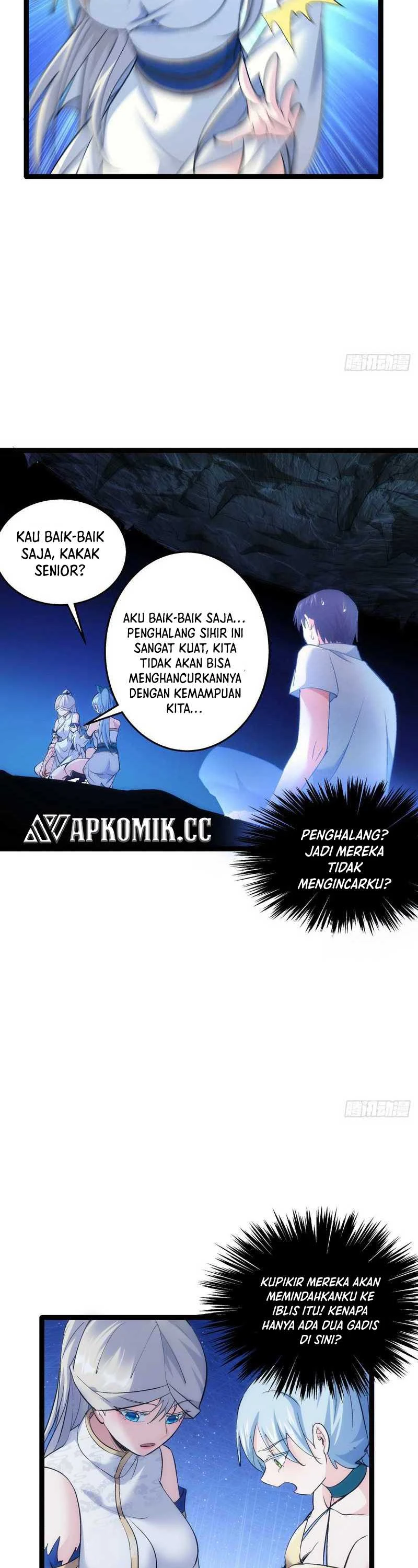 Read I Took Over The System Players ID Manga Online