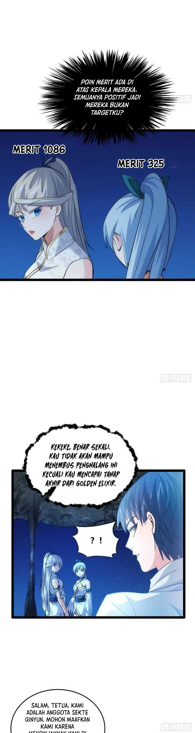 Read I Took Over The System Players ID Manga Online