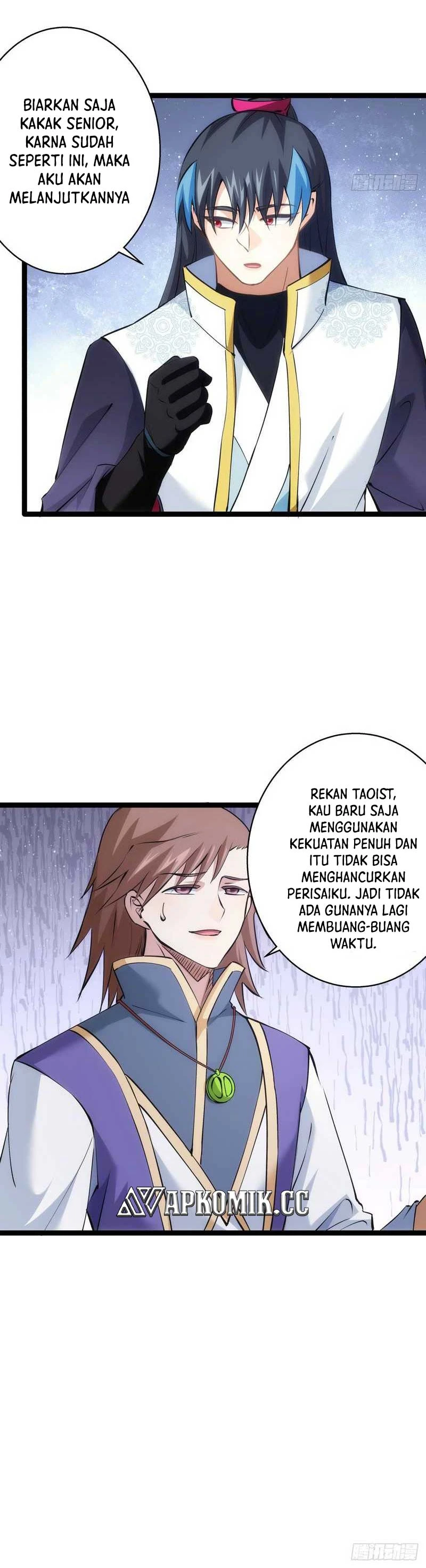 Read I Took Over The System Players ID Manga Online