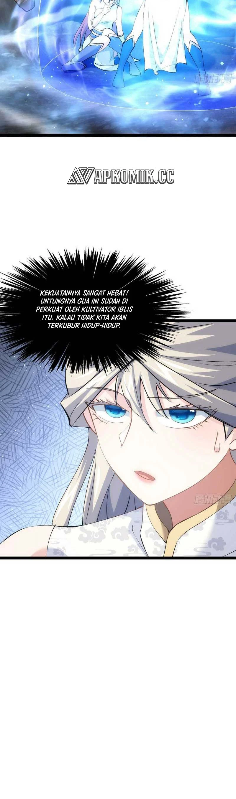Read I Took Over The System Players ID Manga Online