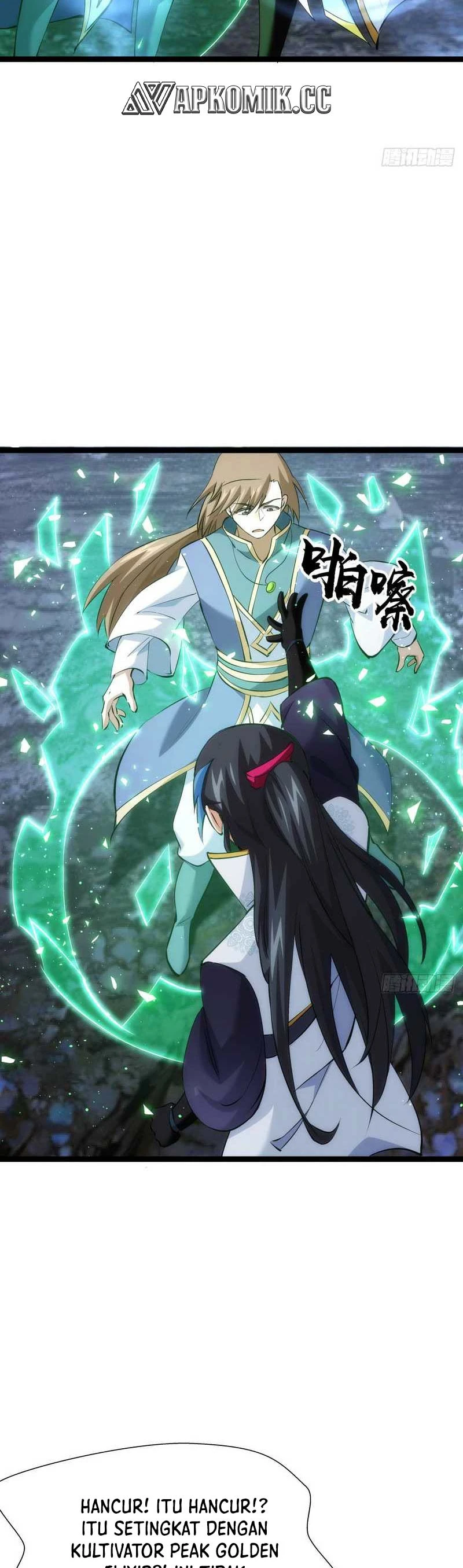 Read I Took Over The System Players ID Manga Online