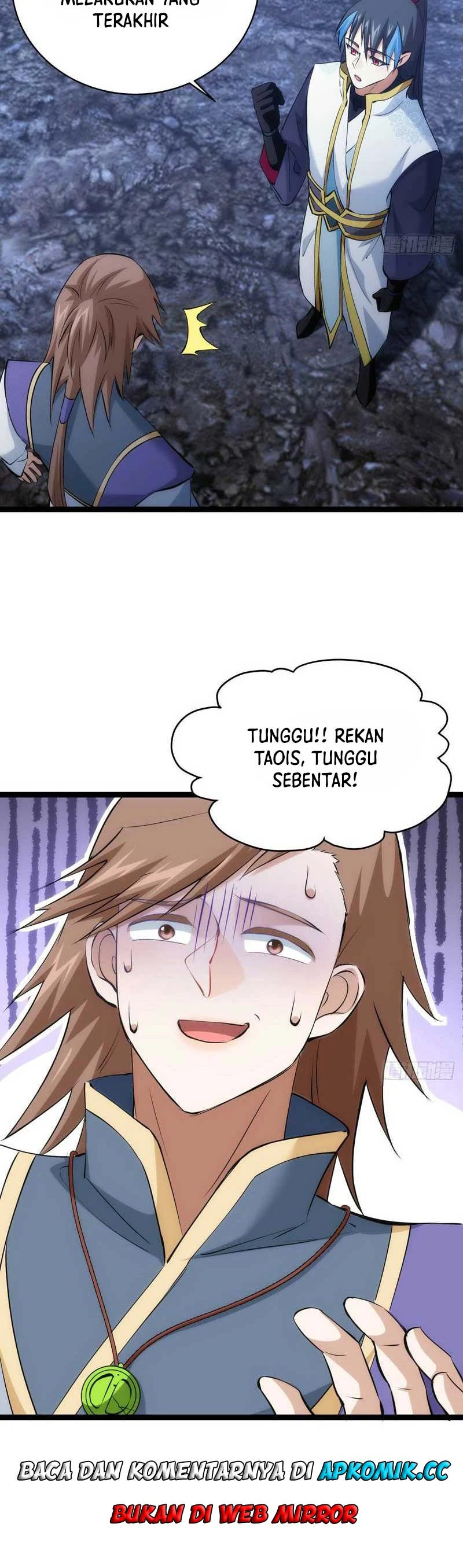 Read I Took Over The System Players ID Manga Online