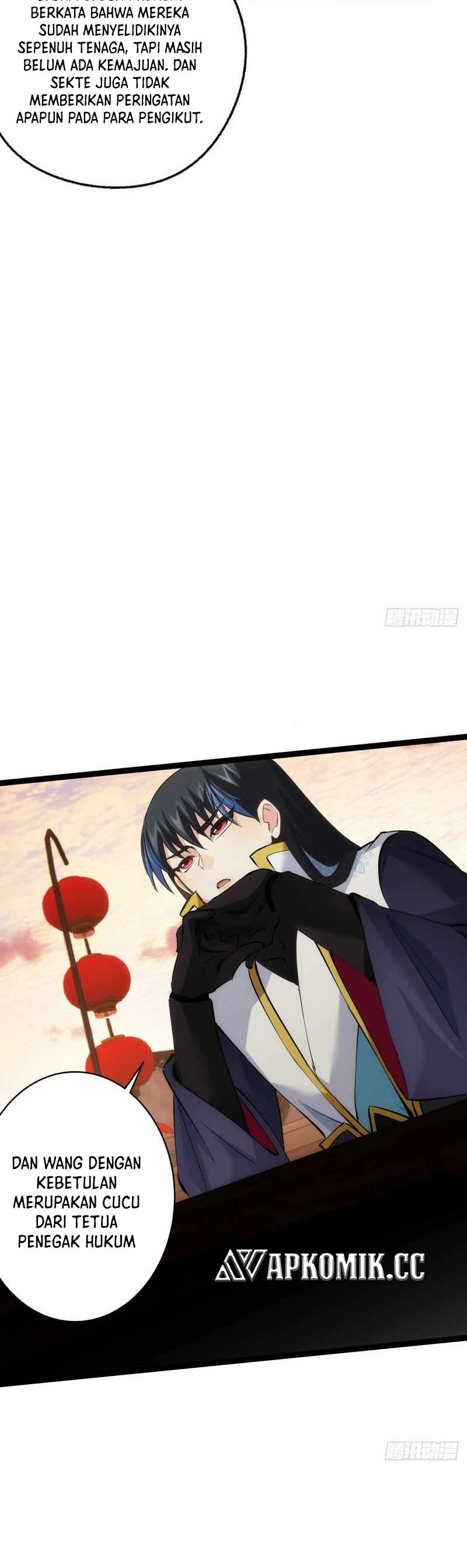 Read I Took Over The System Players ID Manga Online