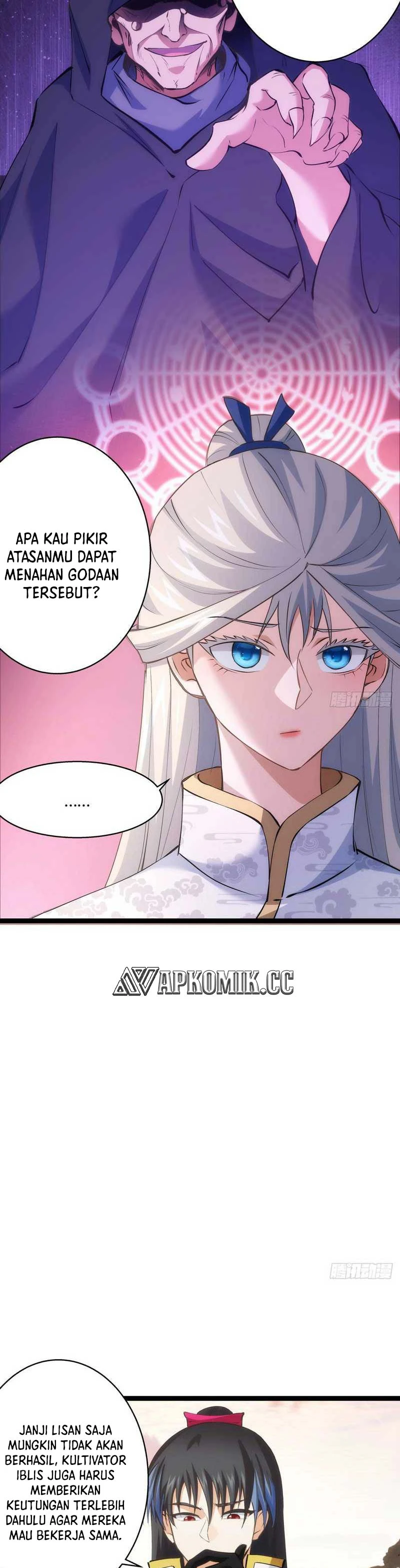 Read I Took Over The System Players ID Manga Online