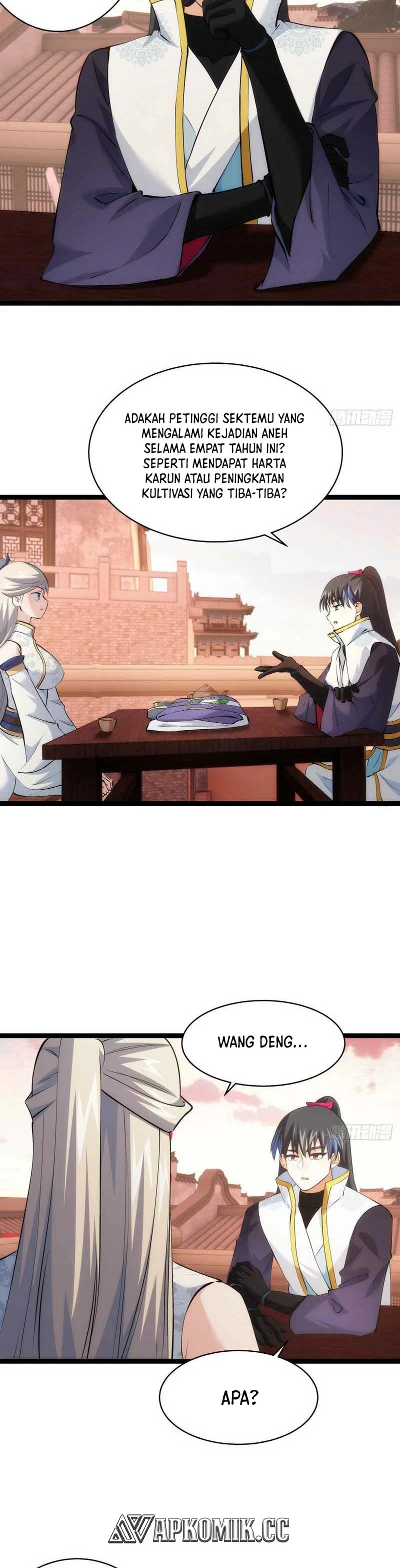 Read I Took Over The System Players ID Manga Online