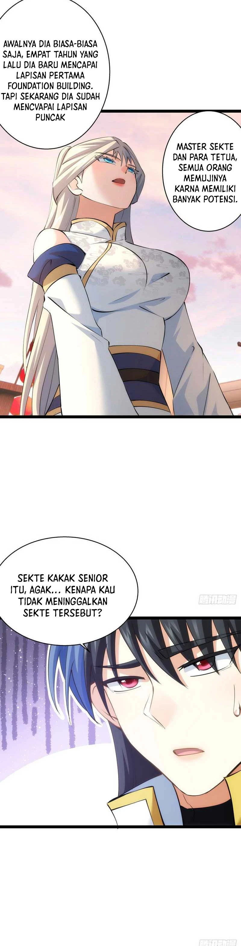 Read I Took Over The System Players ID Manga Online