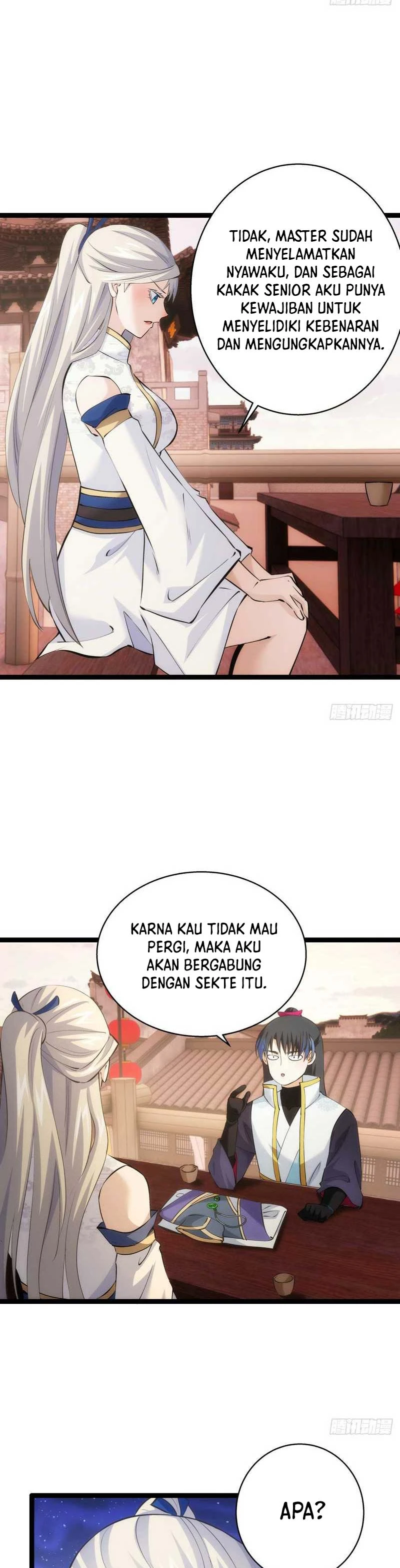 Read I Took Over The System Players ID Manga Online