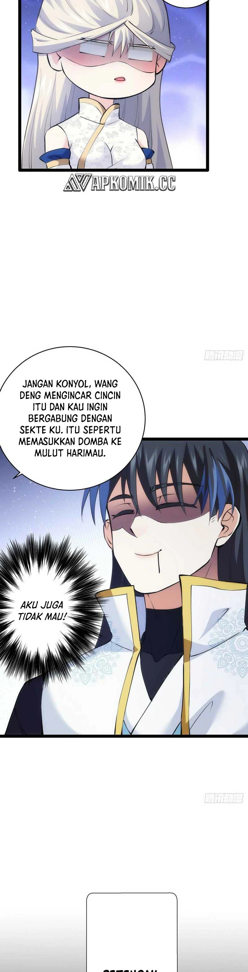 Read I Took Over The System Players ID Manga Online
