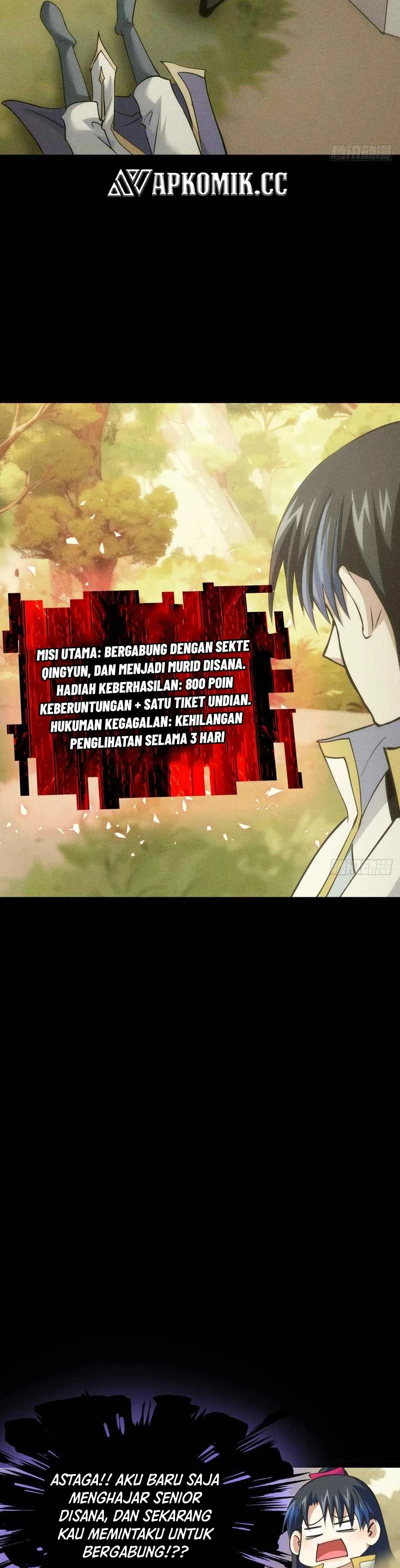 Read I Took Over The System Players ID Manga Online
