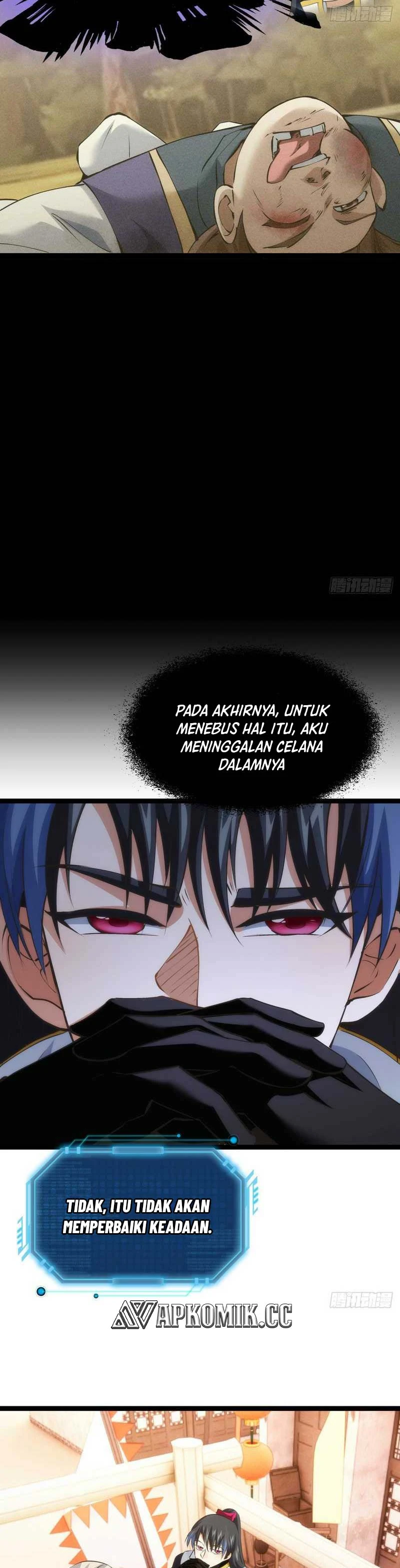 Read I Took Over The System Players ID Manga Online
