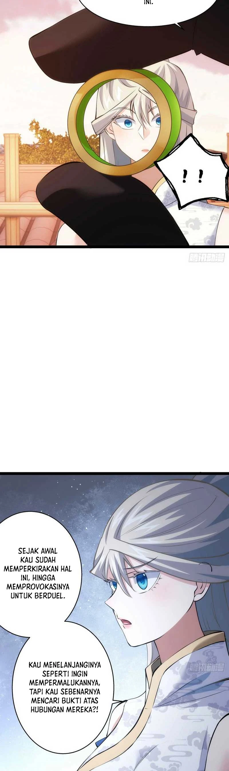 Read I Took Over The System Players ID Manga Online