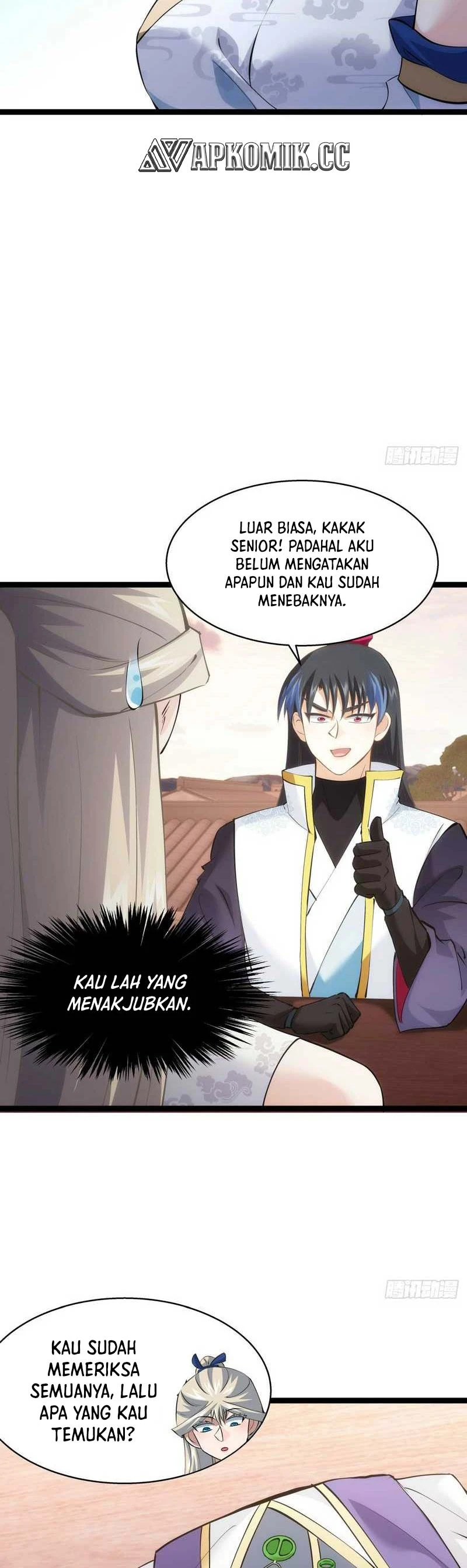 Read I Took Over The System Players ID Manga Online