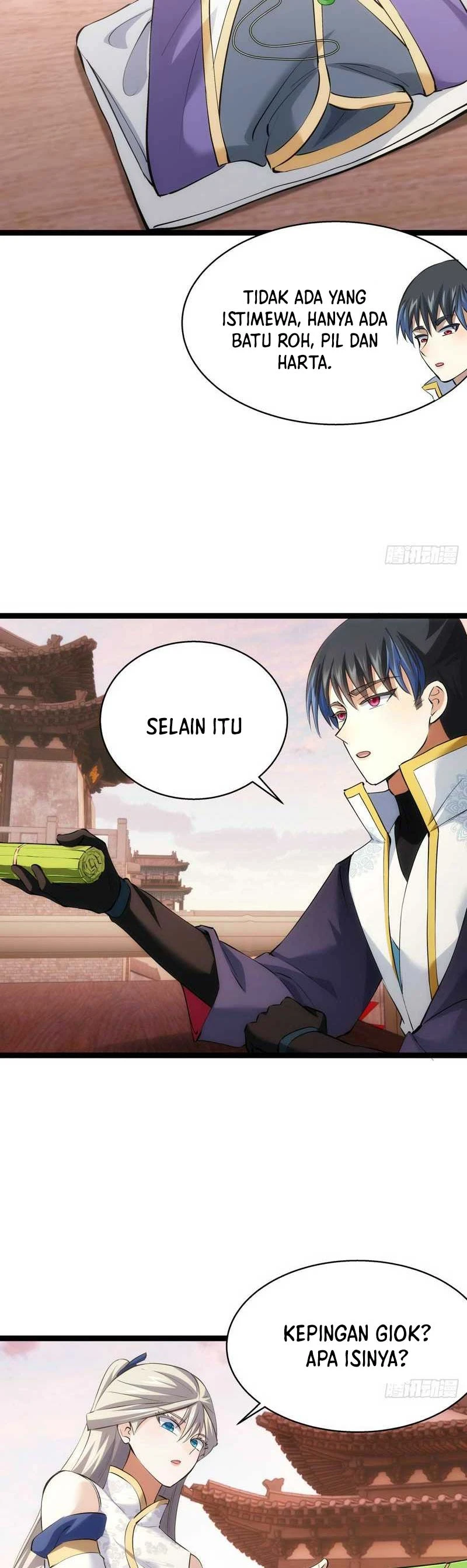 Read I Took Over The System Players ID Manga Online