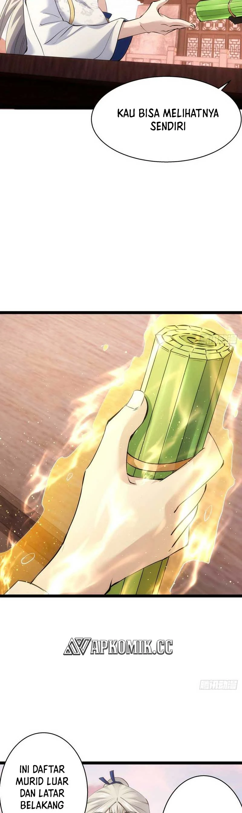 Read I Took Over The System Players ID Manga Online