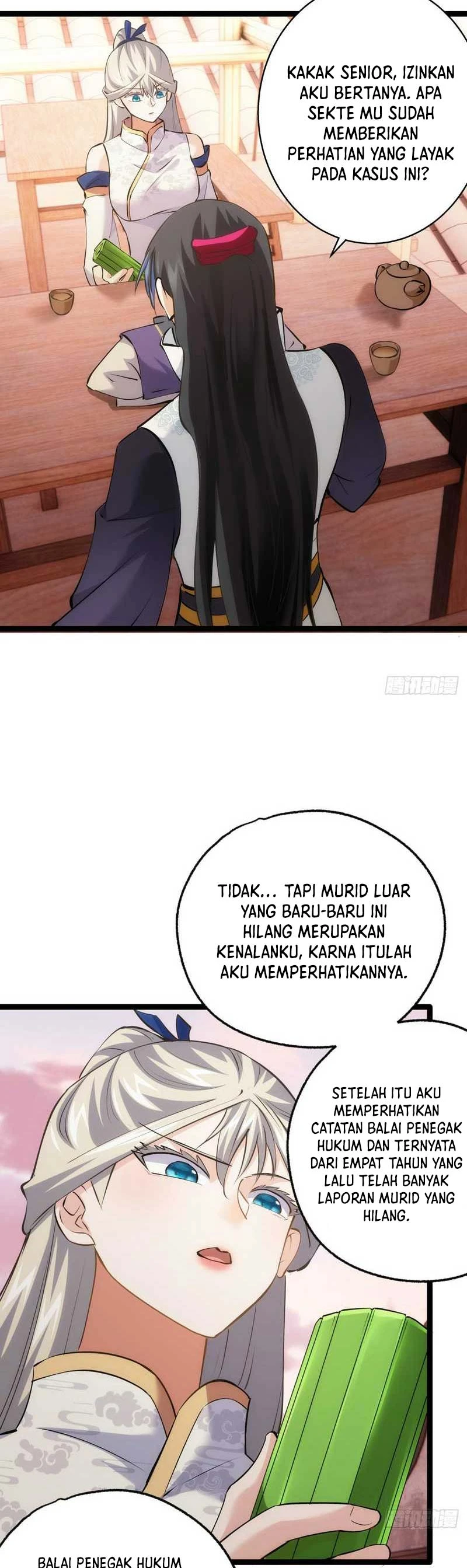 Read I Took Over The System Players ID Manga Online
