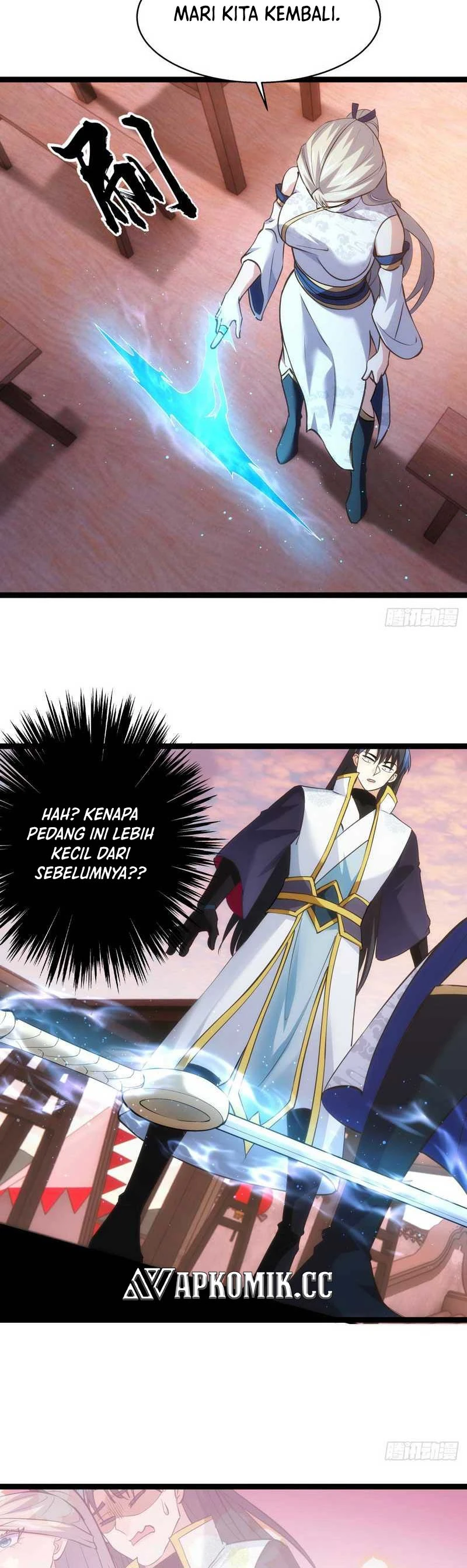 Read I Took Over The System Players ID Manga Online