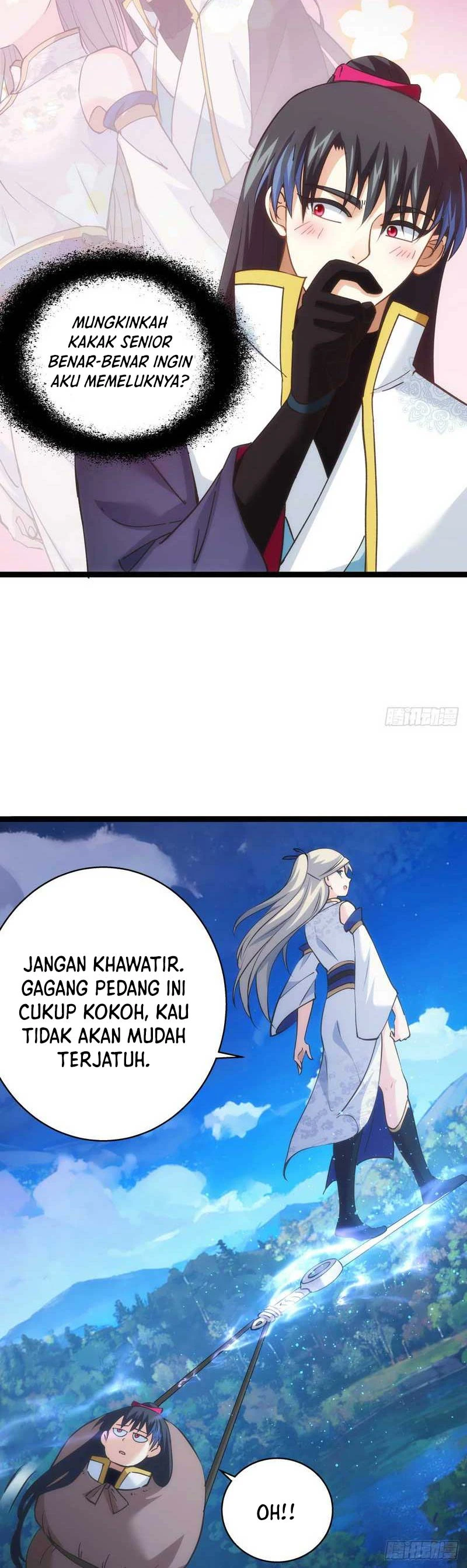Read I Took Over The System Players ID Manga Online