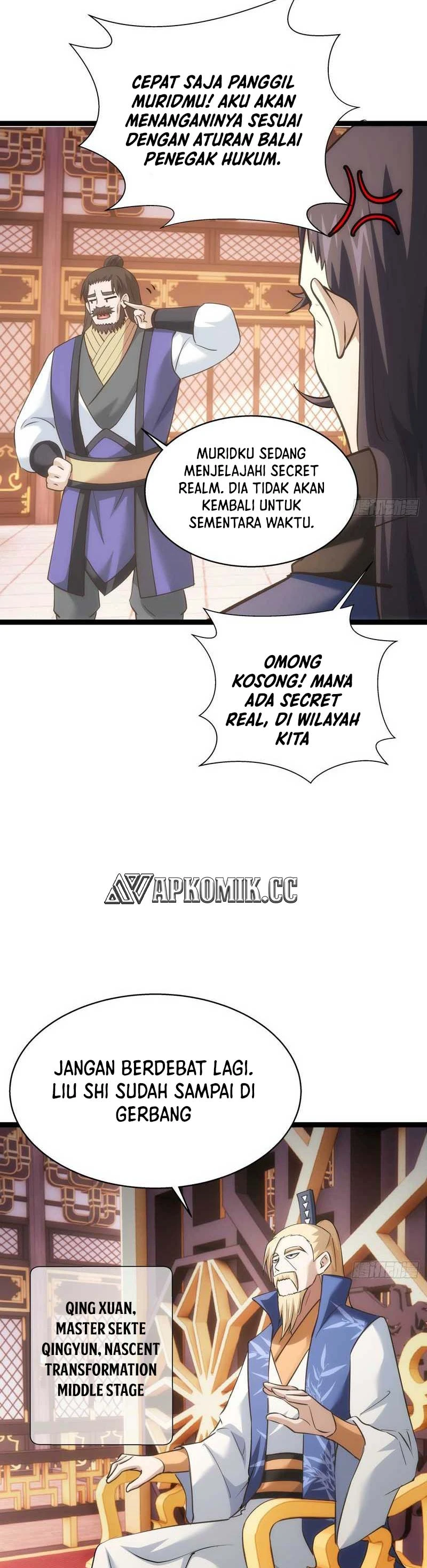 Read I Took Over The System Players ID Manga Online