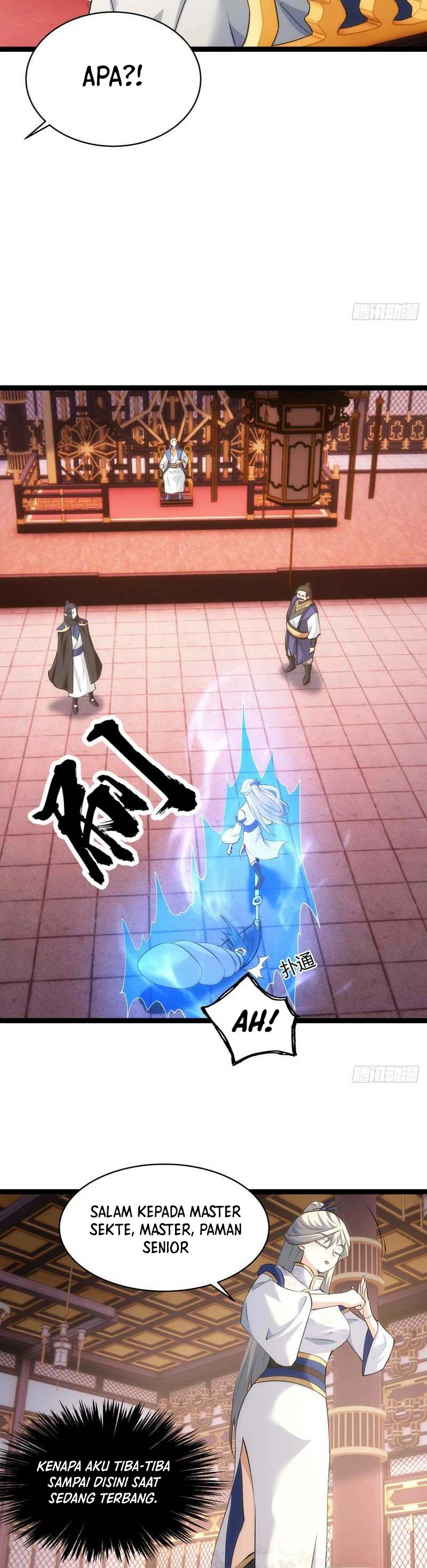 Read I Took Over The System Players ID Manga Online