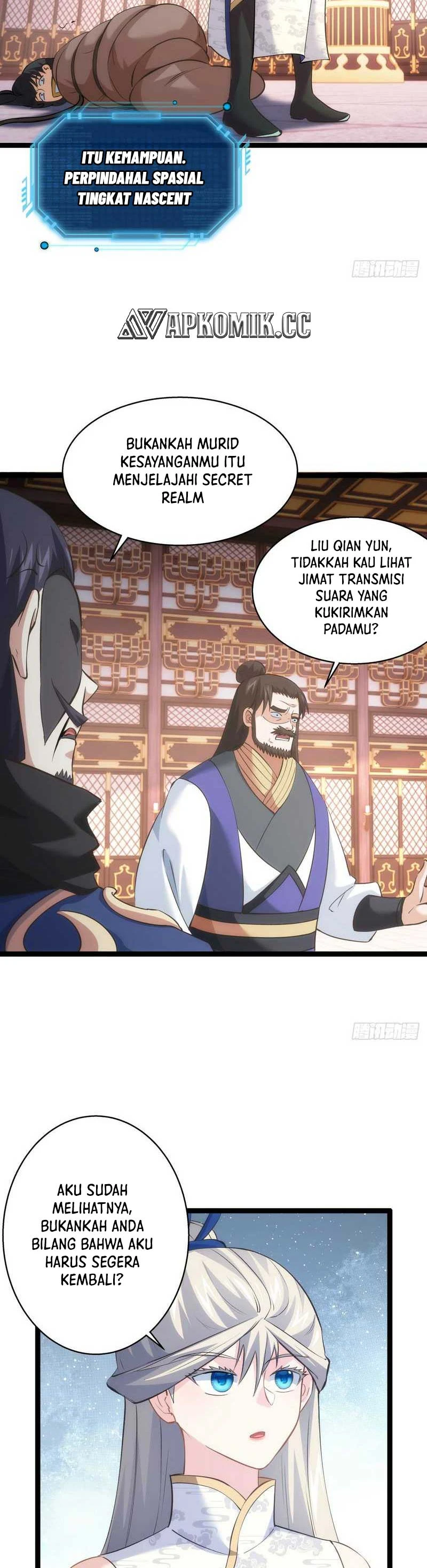 Read I Took Over The System Players ID Manga Online