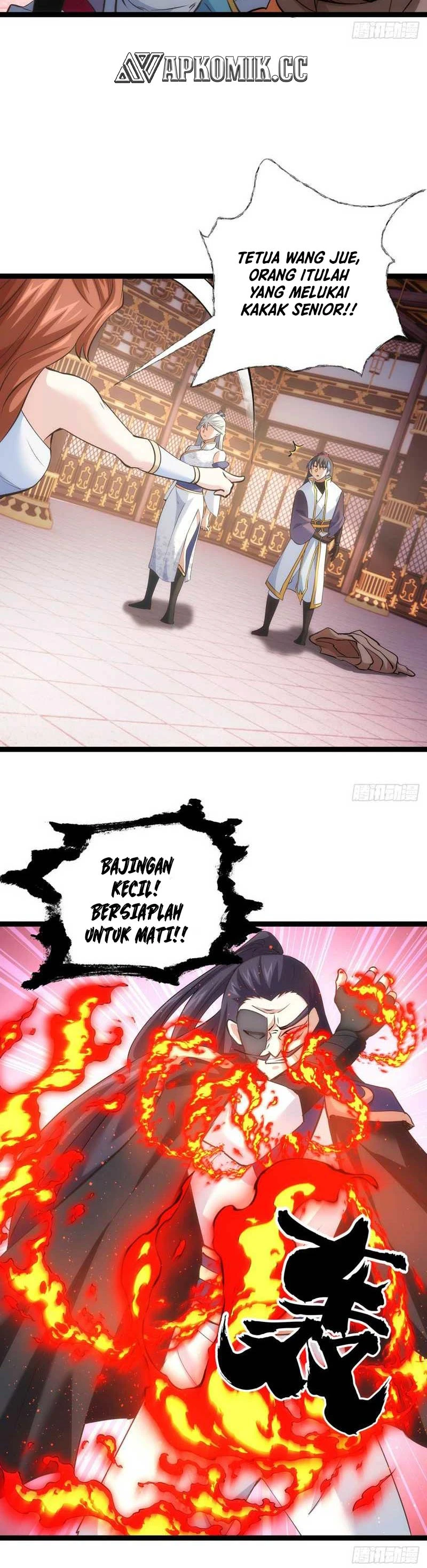 Read I Took Over The System Players ID Manga Online