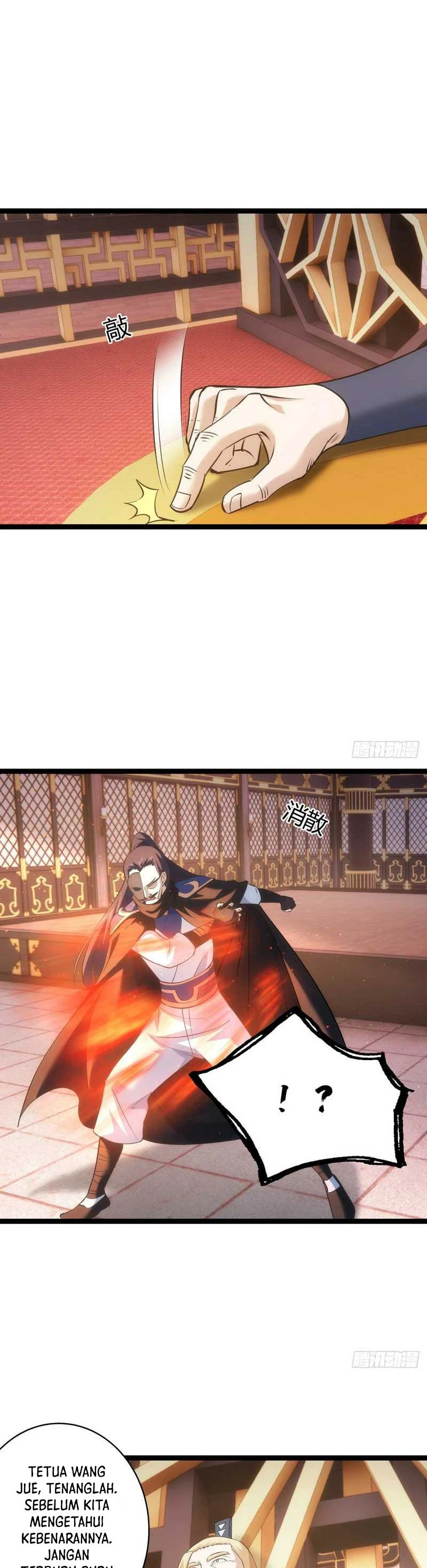 Read I Took Over The System Players ID Manga Online