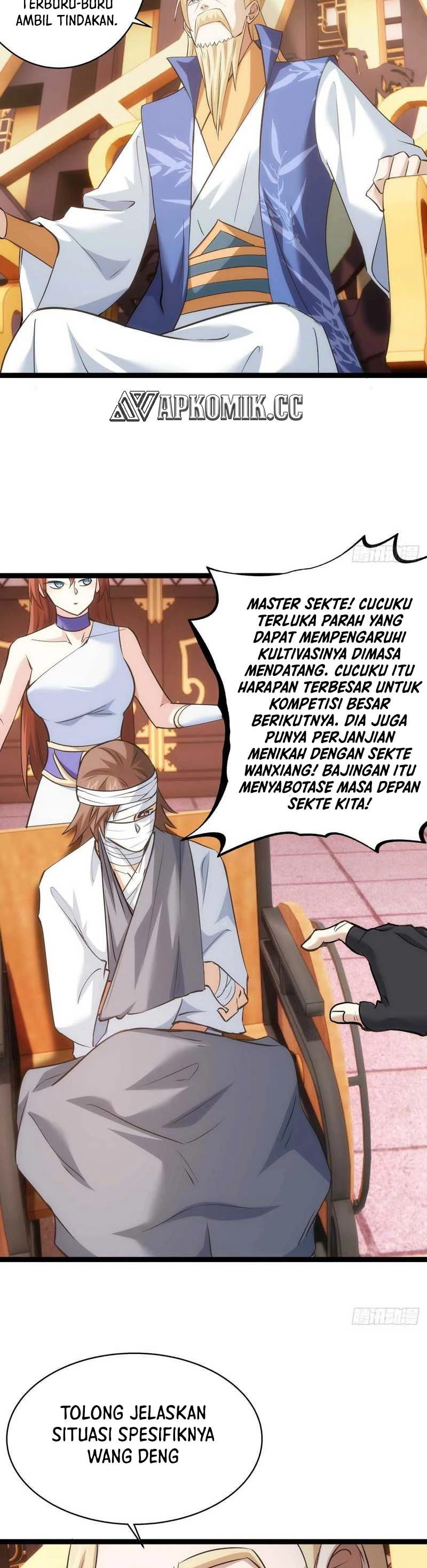 Read I Took Over The System Players ID Manga Online