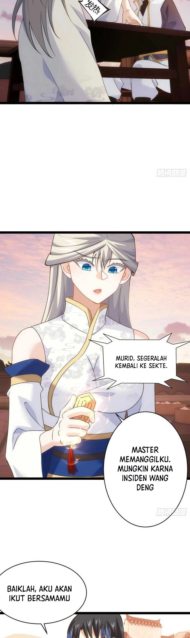 Read I Took Over The System Players ID Manga Online