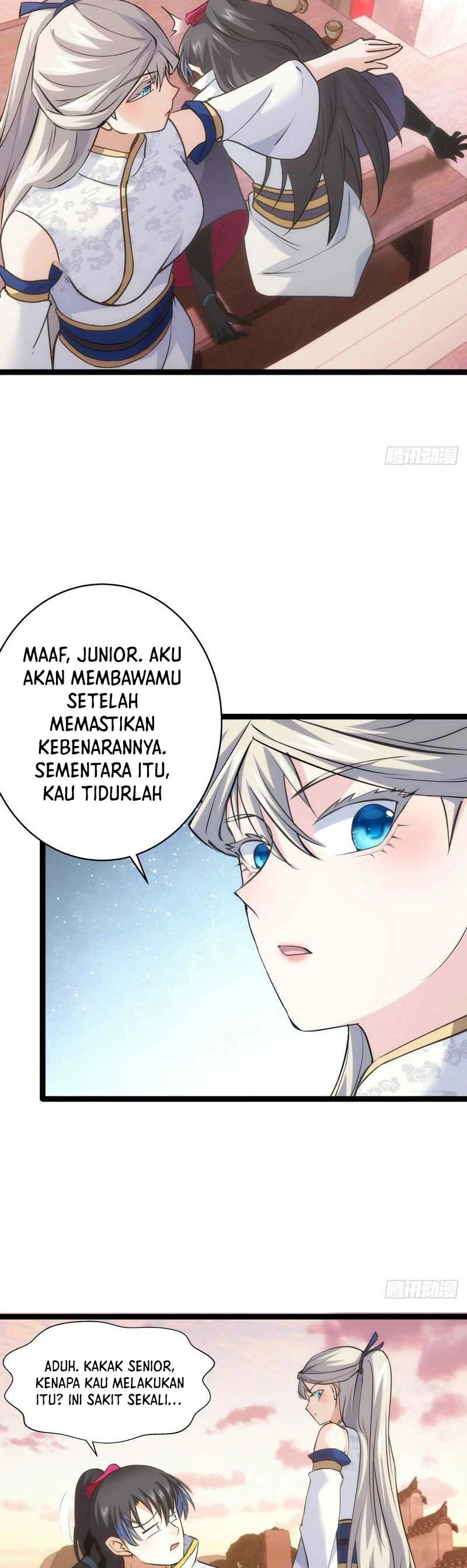 Read I Took Over The System Players ID Manga Online