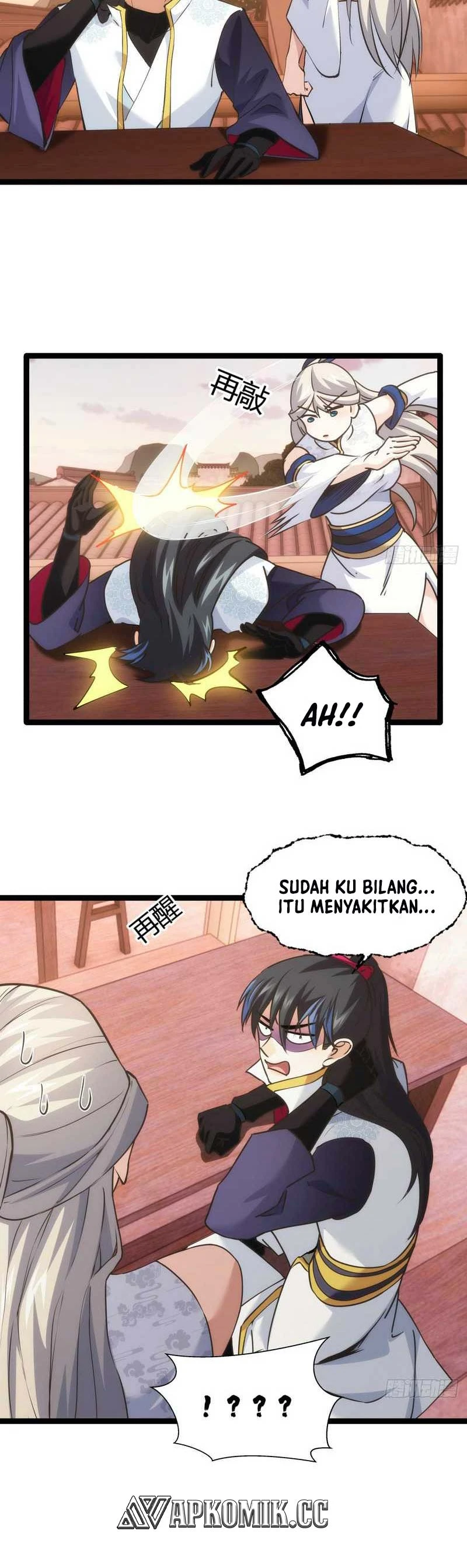 Read I Took Over The System Players ID Manga Online