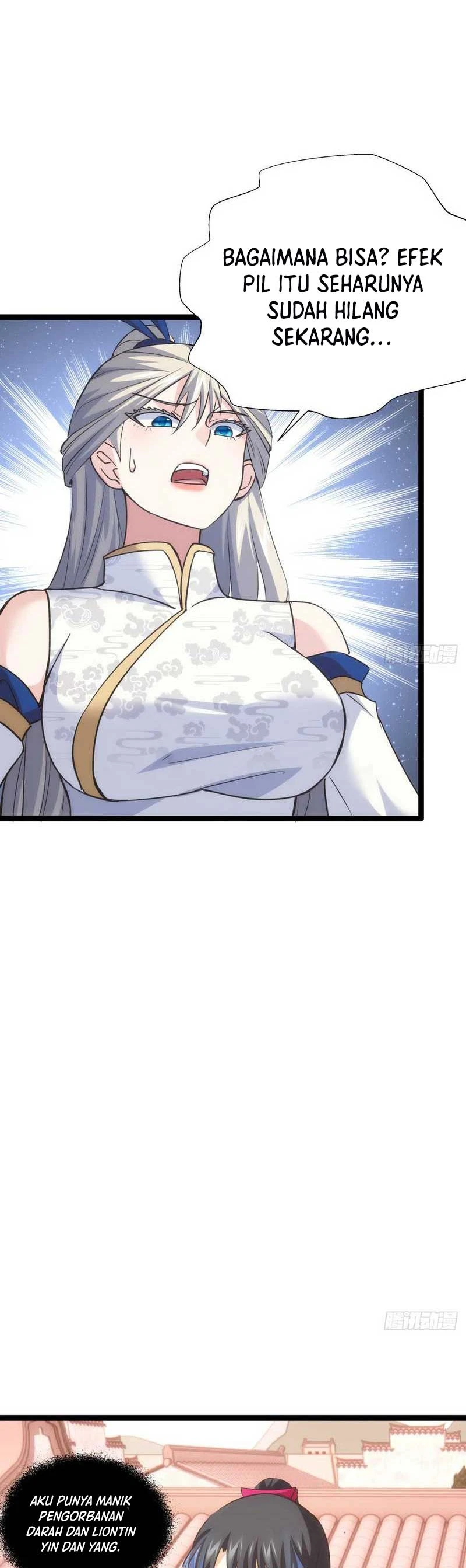 Read I Took Over The System Players ID Manga Online