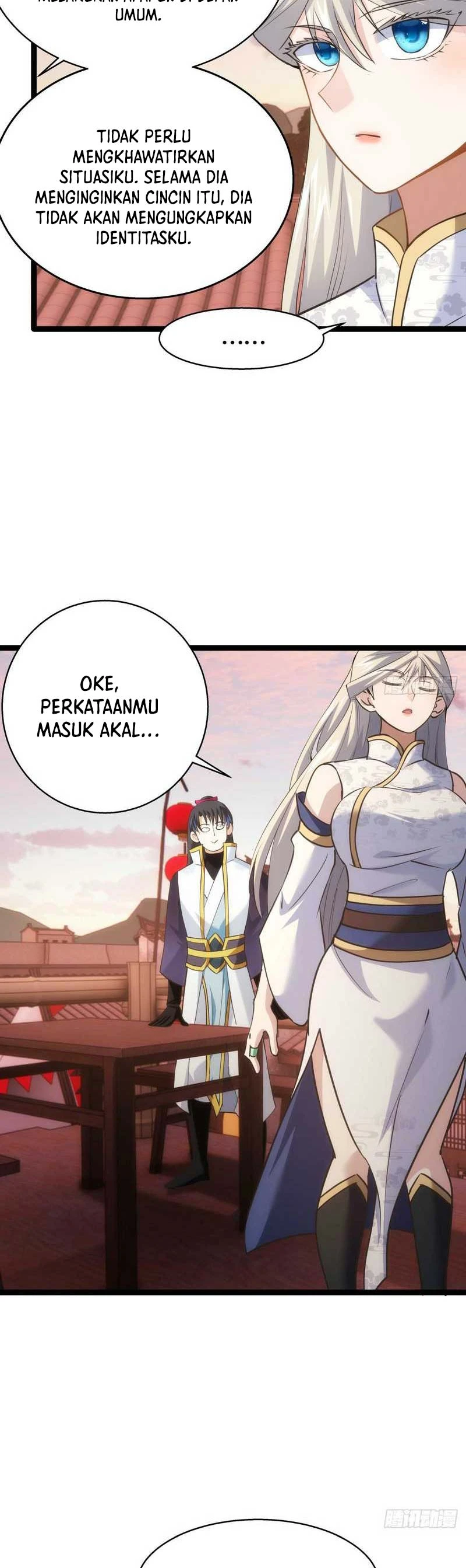 Read I Took Over The System Players ID Manga Online