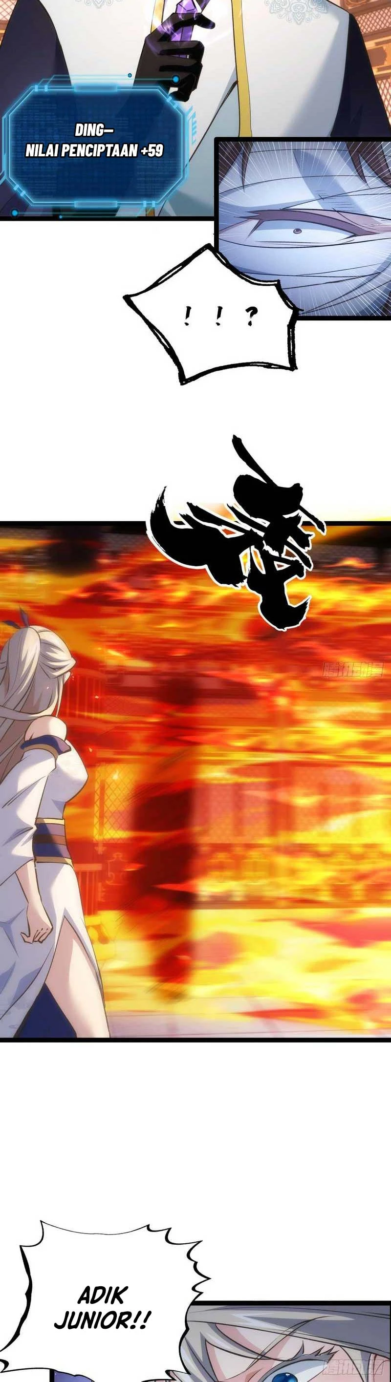 Read I Took Over The System Players ID Manga Online