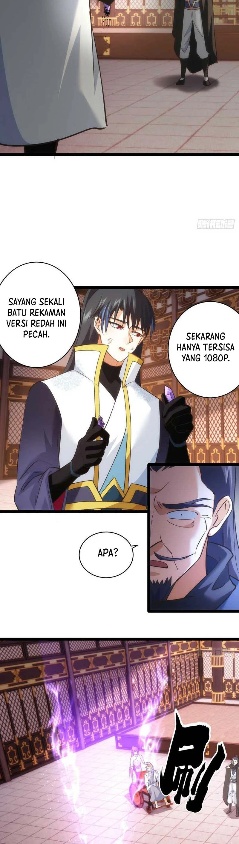 Read I Took Over The System Players ID Manga Online