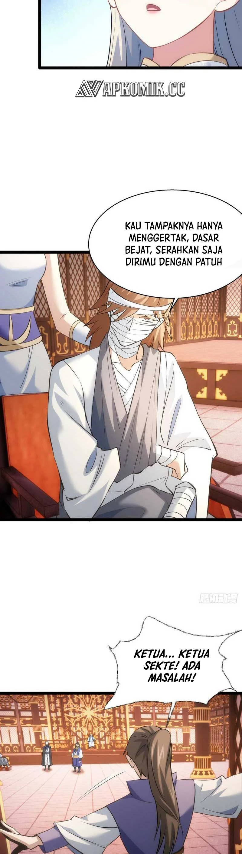 Read I Took Over The System Players ID Manga Online