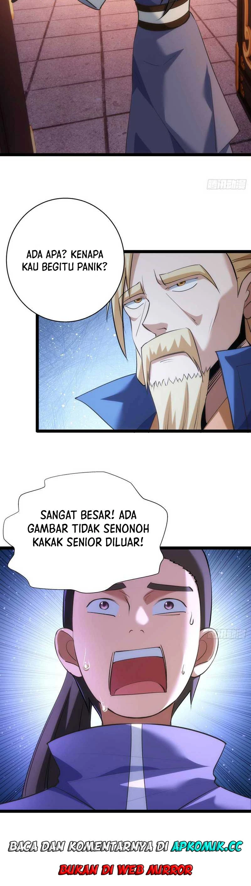 Read I Took Over The System Players ID Manga Online