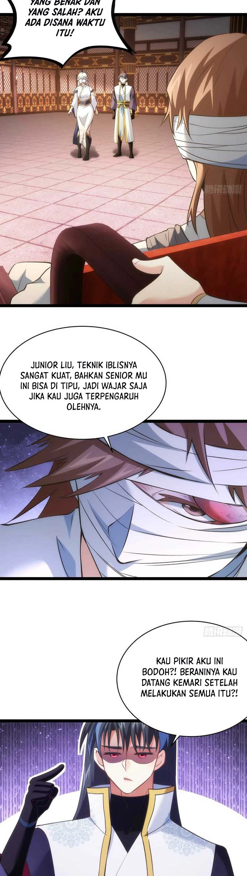 Read I Took Over The System Players ID Manga Online