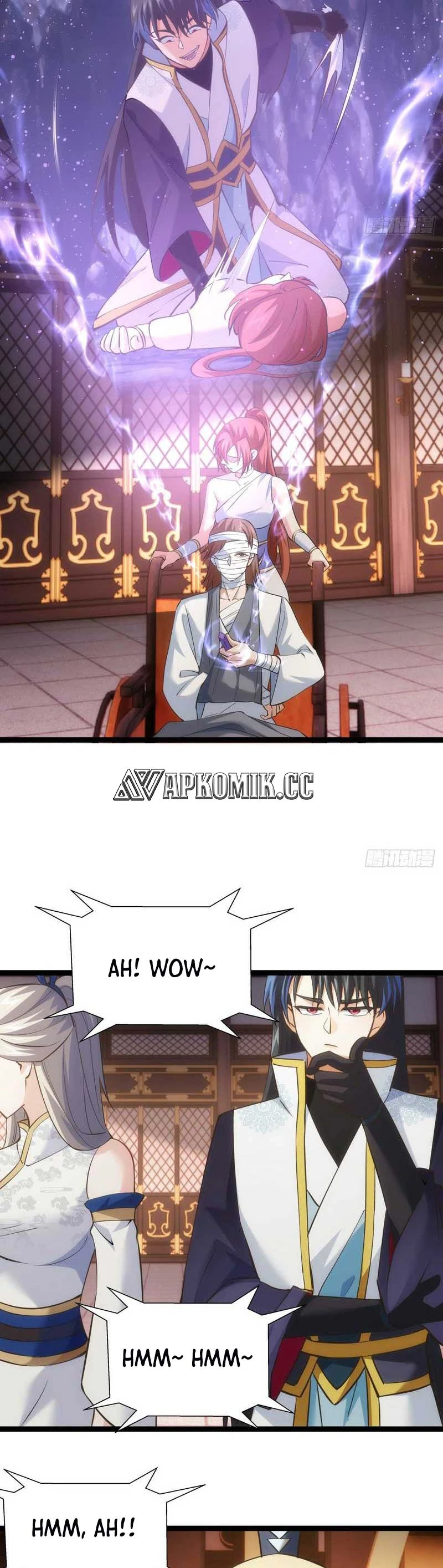 Read I Took Over The System Players ID Manga Online