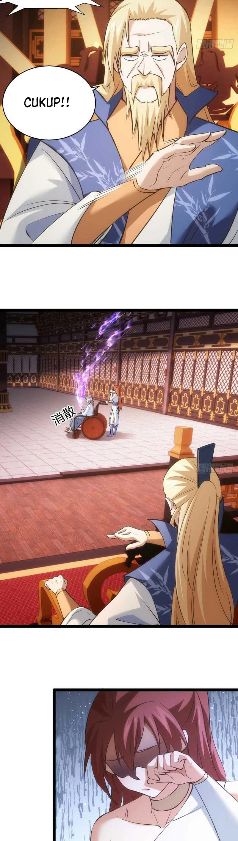Read I Took Over The System Players ID Manga Online