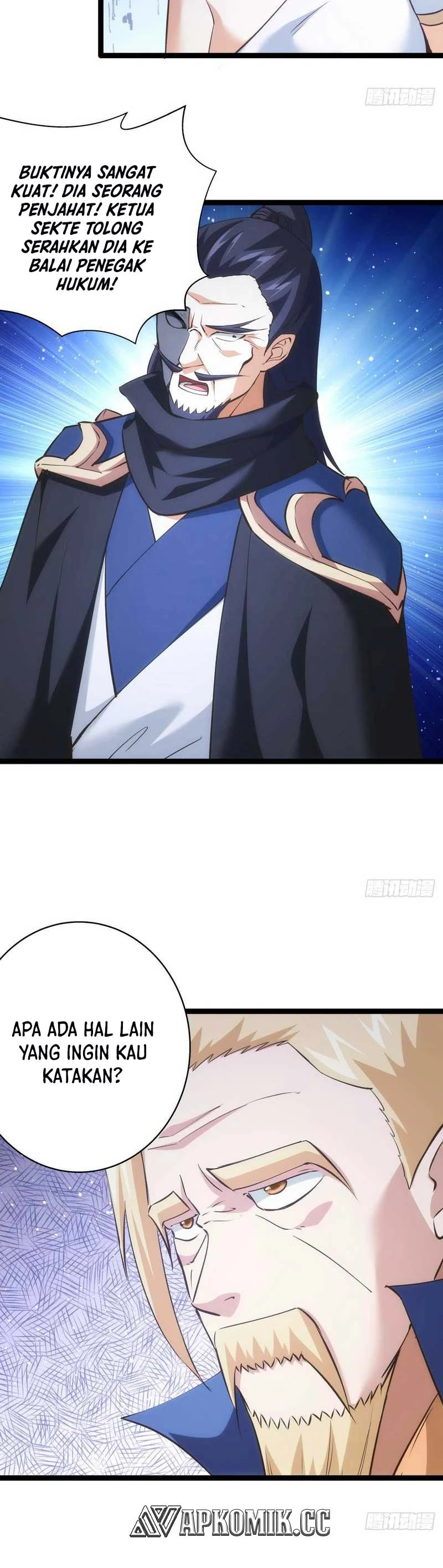 Read I Took Over The System Players ID Manga Online